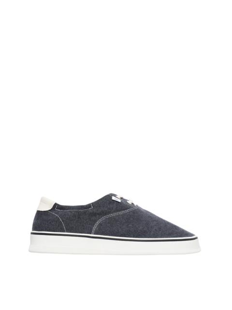 AMI Paris Tennis Sneakers