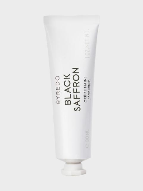 BYREDO Black Saffron Hand Cream, 1 oz.