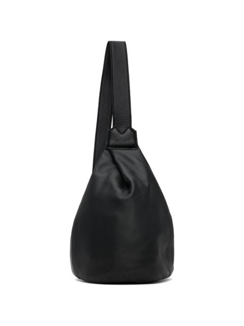 Yohji Yamamoto Black Y Crossbody S Bag