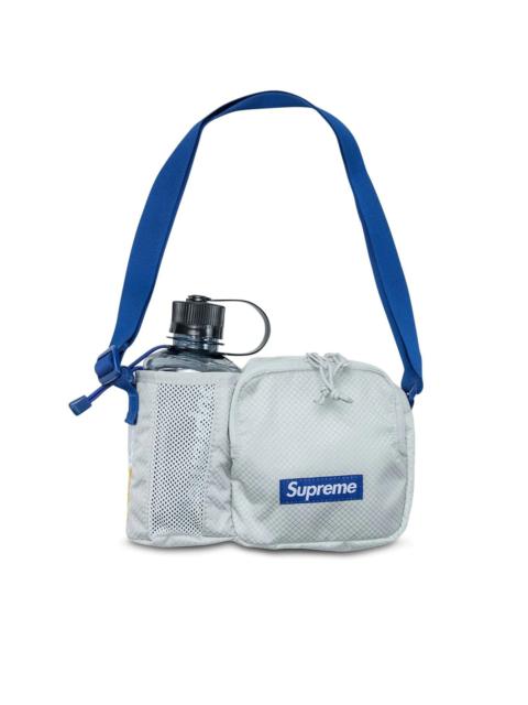 box logo side bag