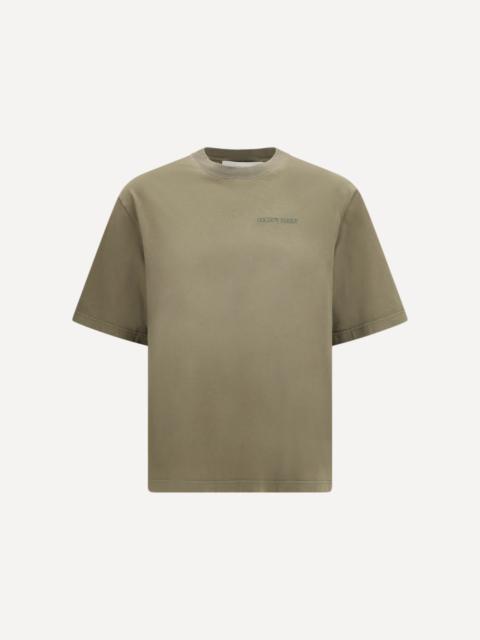 Golden Goose Cotton T-shirt