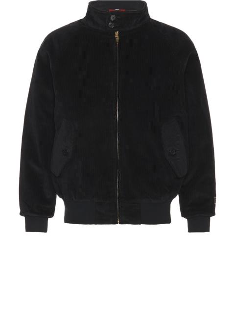 Schott Bomber Jacket
