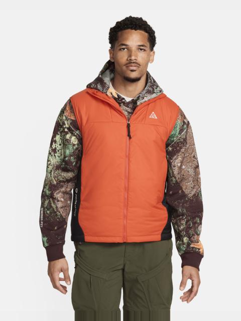 Nike ACG Therma-FIT ADV "Rope de Dope" Men's Full-Zip Vest