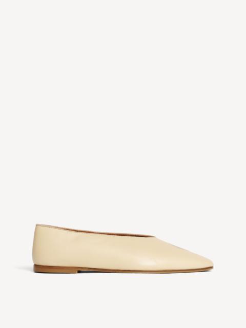 BY MALENE BIRGER Ayda flats