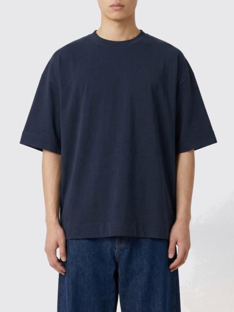 Dries Van Noten T-shirt men Dries Van Noten