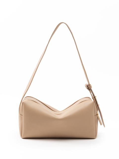 Elleme Trousse Leather Latte