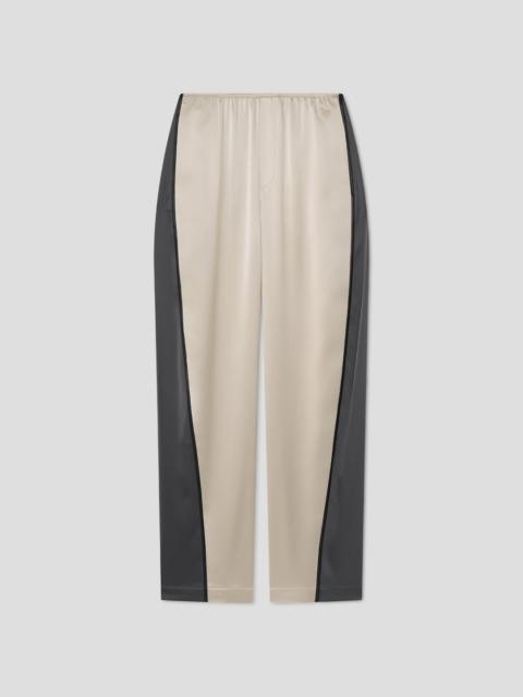 Nanushka Slip Satin Pants