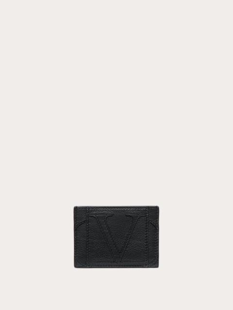Valentino VLogo Signature Cardholder