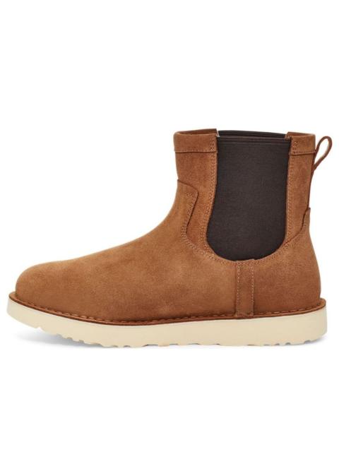 UGG UGG Campout Chelsea Boot 'Chestnut' 1114710-CHE