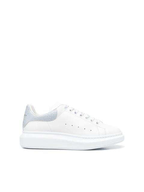 Alexander McQueen Classic low-top sneakers