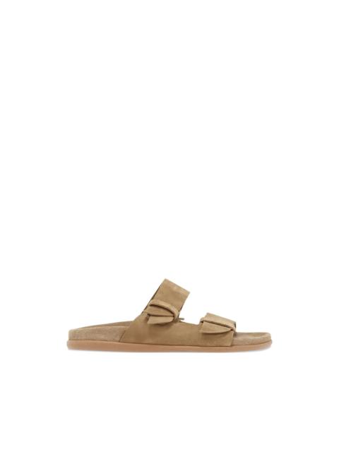 ANCIENT GREEK SANDALS Diogenia strap sandals