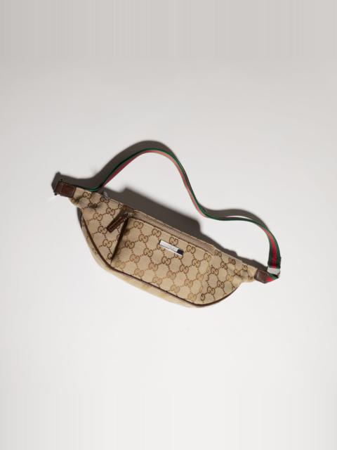 GUCCI Gucci Tag small belt bag