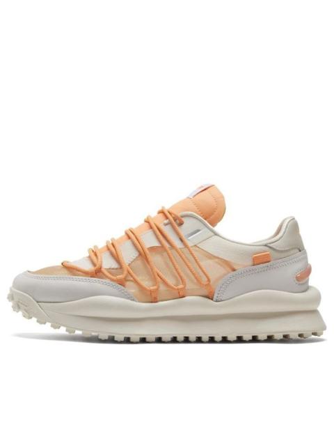 PUMA PUMA Lace Rider T White/Orange 382329-01