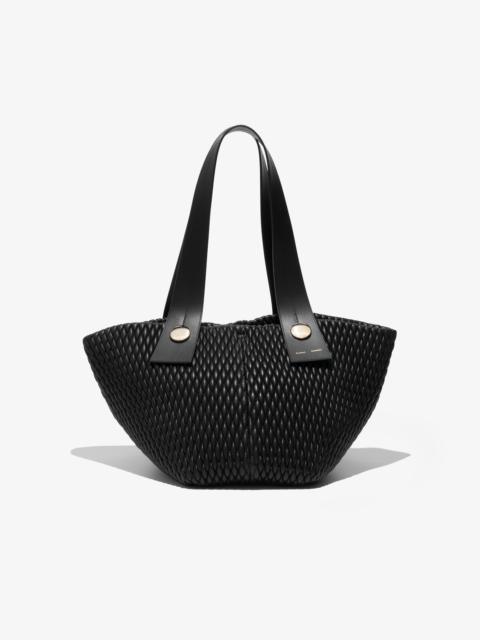 Proenza Schouler Large Quilted Tobo Tote