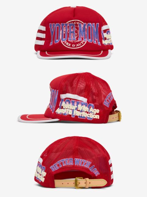 *Better With Age MOTHER VINTAGE HAT (ASSORTED)