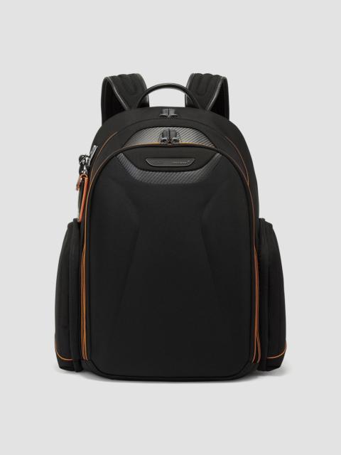 TUMI Men's Tumi X Mclaren Paddock Backpack - Black