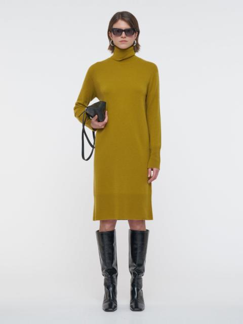 JOSEPH Light Pure Cashmere Dress