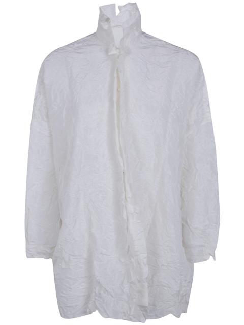 Daniela Gregis Shirt White Oversized