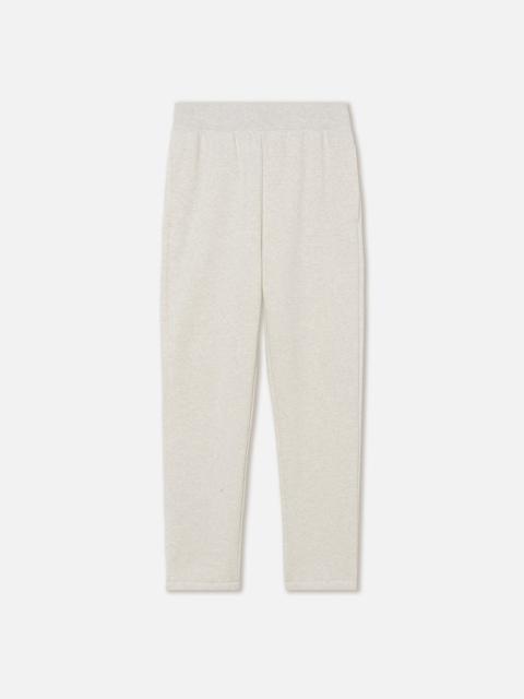 John Elliott CASHMERE FLEECE SAVILE SWEATS