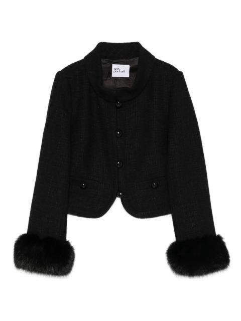 self-portrait Self-portrait Jackets