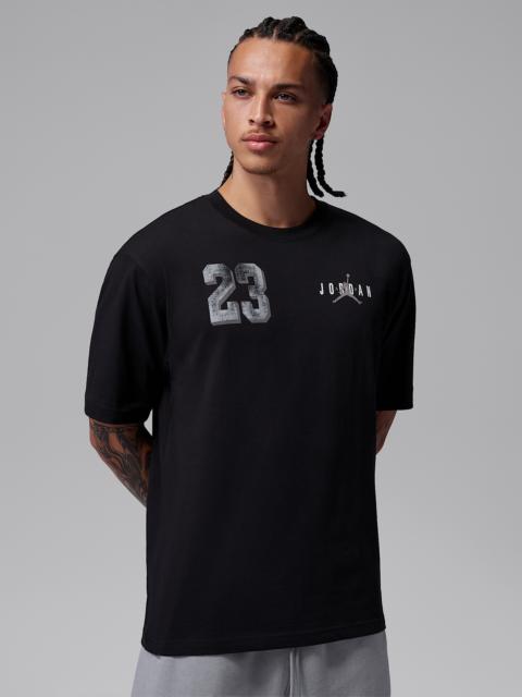 Jordan Jordan Brooklyn Men's Graphic T-Shirt