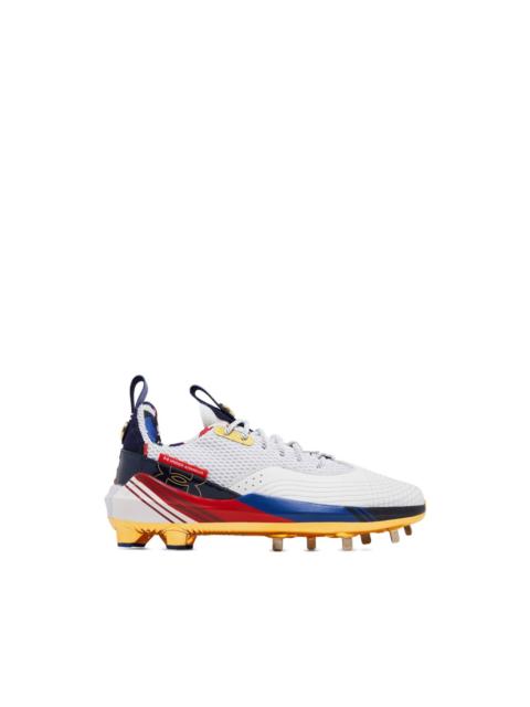 Under Armour Harper 7 low "USA" cleats
