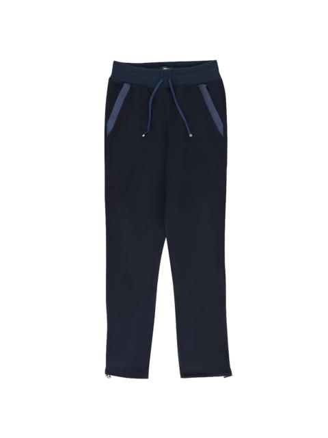 AMIRI Wool Track Pant "Navy" PS22MPF013_NAVY