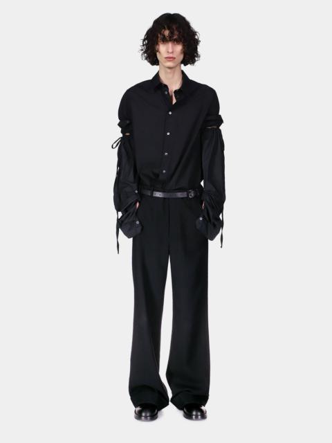 Ann Demeulemeester Sabien Sleeves