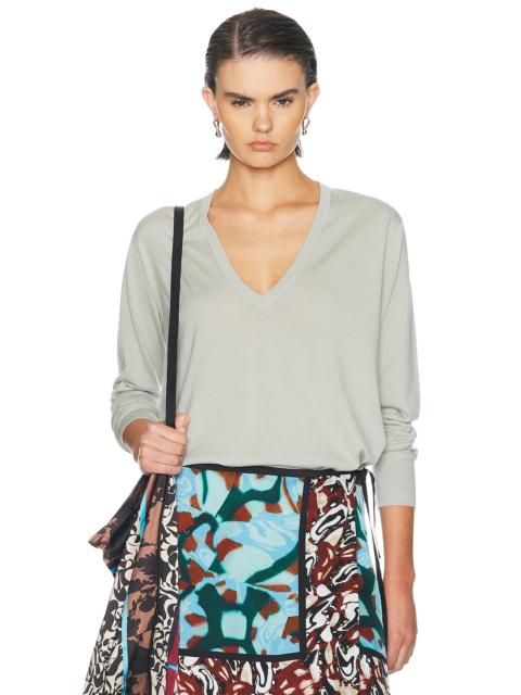 Dries Van Noten Tuomas Sweater