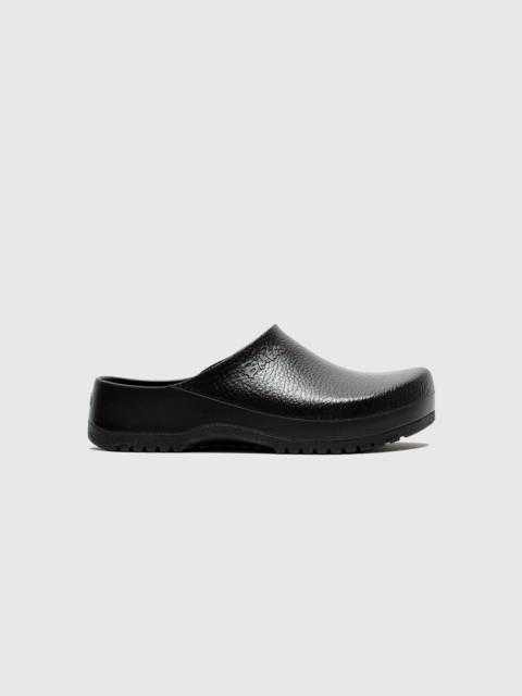 BIRKENSTOCK SUPER-BIRKI "BLACK"