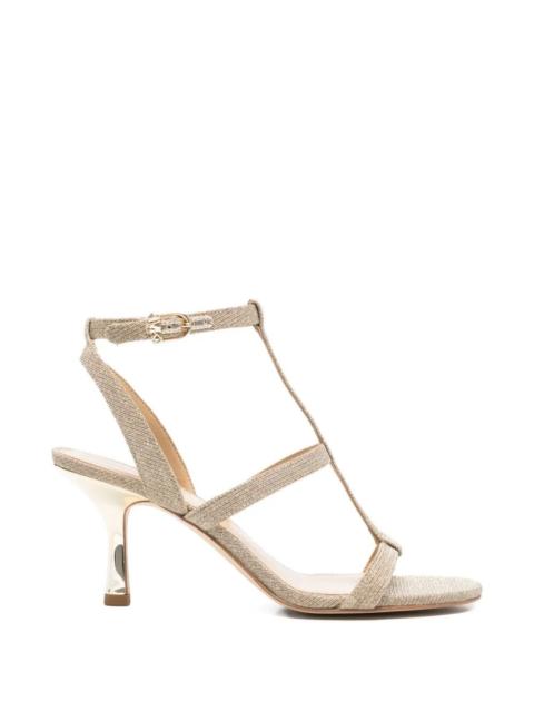 MICHAEL KORS "Nara" Mid Sandal T. 075