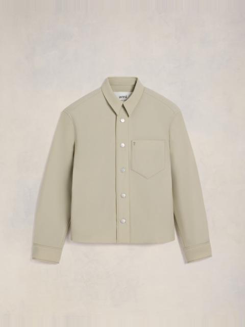 PADDED AMI DE COEUR OVERSHIRT