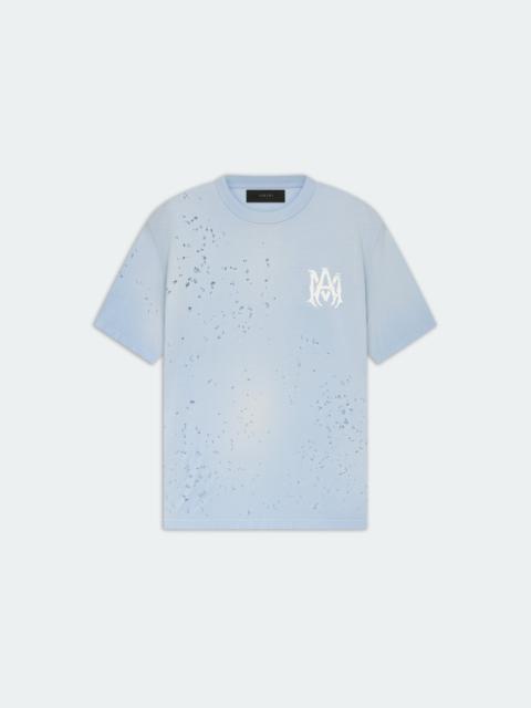 AMIRI WASHED 시트