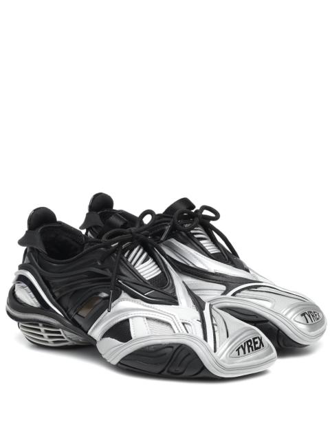 BALENCIAGA Tyrex sneakers