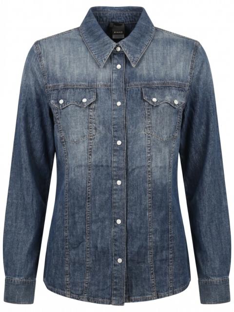 PINKO Casteldoria Shirt