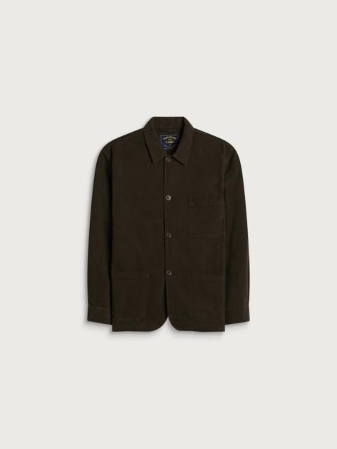 Portuguese Flannel Portuguese Flannel Labura Chore Jacket