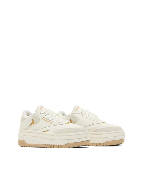Reebok 클럽 C 엑스트라 "White/Beige"스니커머스
