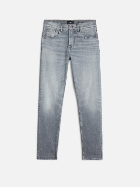7 For All Mankind Luxe Performance Slimmy Tapered in Urban