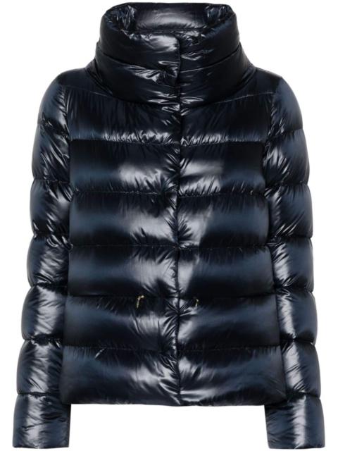 Herno Amelia quilted puffer jacket