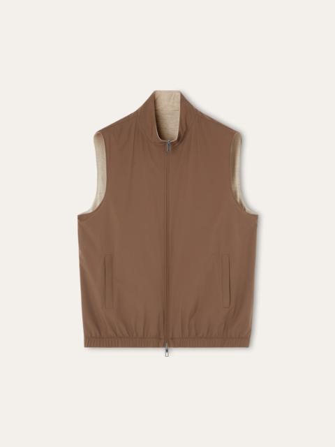 Loro Piana Loro Piana Vest