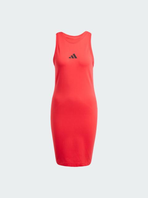 adidas Future Icons Small Logo Dress