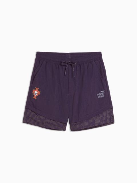 PUMA PUMA x PORTUGAL x SALEHE BEMBURY Men's KING Shorts