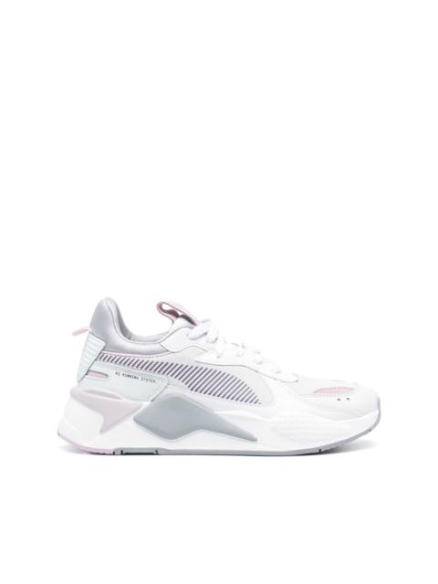 PUMA RS-X panelled sneakers