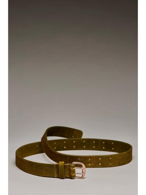 FREE PEOPLE We The Free Lucky Penny Belt