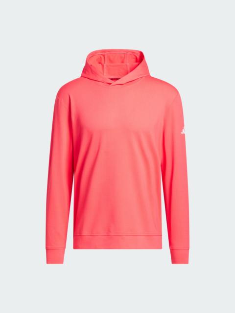 adidas Ultimate365 Elevated Pullover Hoodie