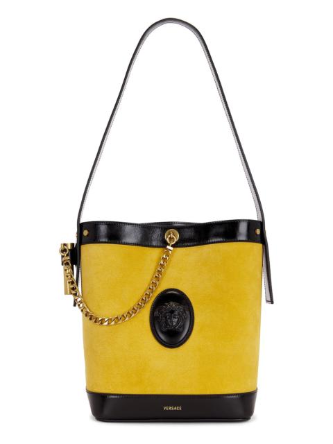 VERSACE Small Bucket Bag
