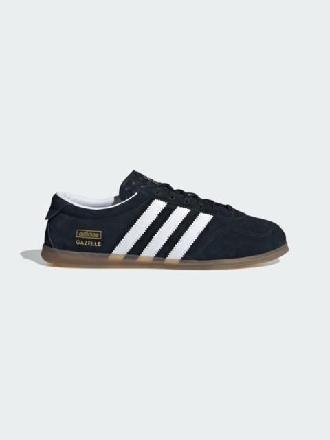 adidas Originals Gazelle 스웨드 스니커