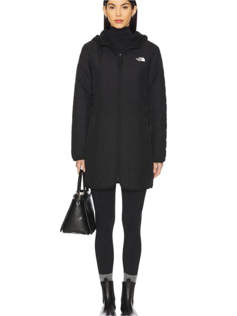 The North Face Junction Insulated Parka