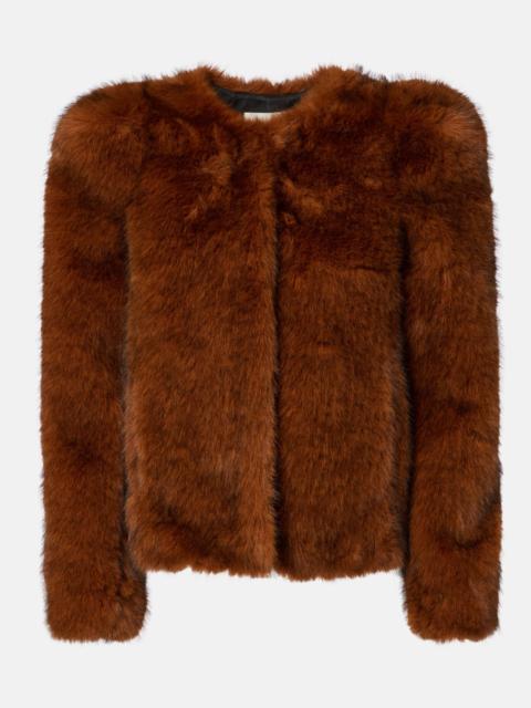 Isabel Marant Bahria jacket