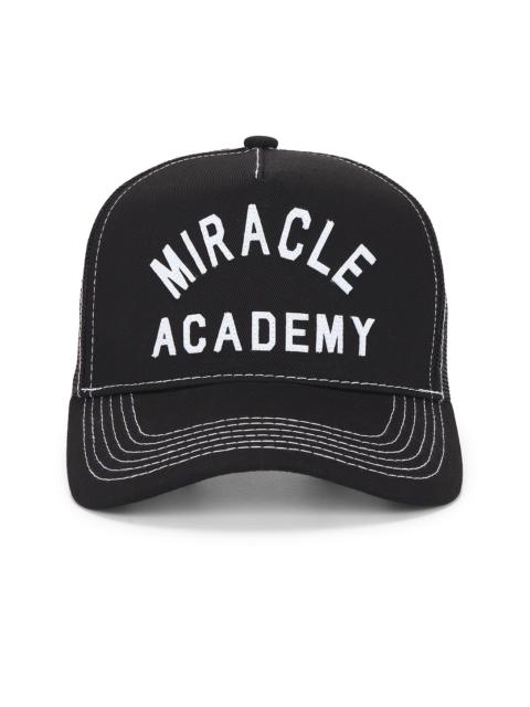 NAHMIAS Miracle Academy Contrast Trucker Hat